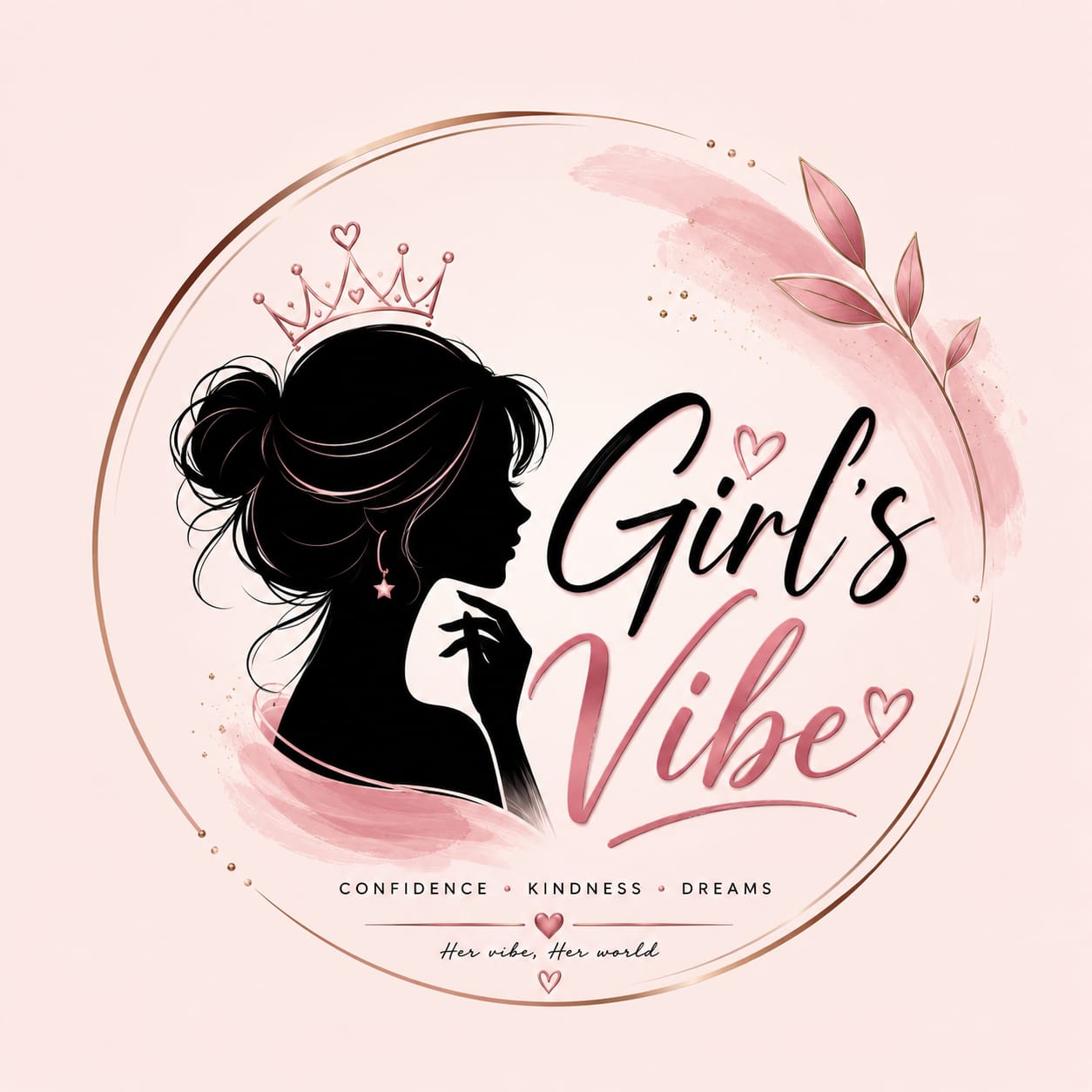 Girl's Vibes